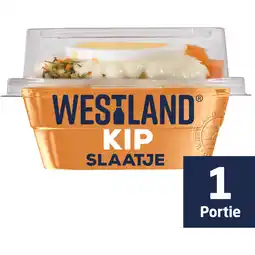 Jumbo Westland Kipslaatje 140g aanbieding