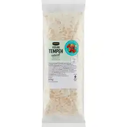 Jumbo Jumbo Tempeh Naturel 395g aanbieding