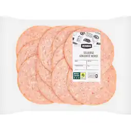 Jumbo Jumbo Gelderse Gekookte Worst ca. 100 g aanbieding