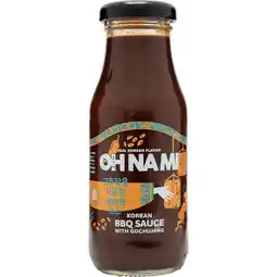 Jumbo Oh Na Mi Korean BBQ Sauce Gochujang 200ML aanbieding