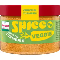 Jumbo Verstegen Spice Up Oriental Veggie 80 g aanbieding