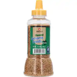 Jumbo Foreway Sesame Seeds Sriracha Flavor aanbieding