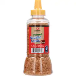 Jumbo Foreway Sesame Seeds Kimchi Flavor aanbieding