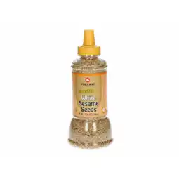 Jumbo Foreway Sesame Seeds White Roasted aanbieding