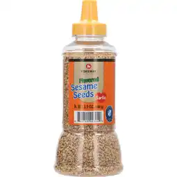 Jumbo Foreway Sesame Seeds Garlic Flavor aanbieding