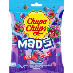 Jumbo Chupa Chups Mads Berries 115g aanbieding
