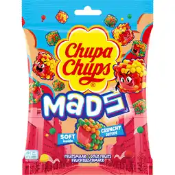 Jumbo Chupa Chups Mads Fruit 115g aanbieding