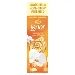 Jumbo Lenor Geurbooster 240g aanbieding