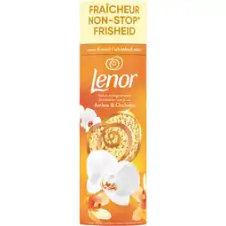 Jumbo Lenor Geurbooster 240g aanbieding