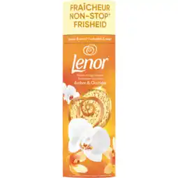 Jumbo Lenor Geurbooster 240g aanbieding