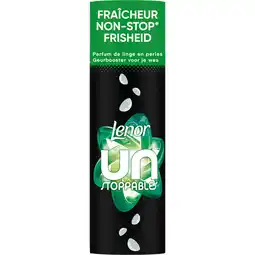 Jumbo Lenor Unstoppables Geurbooster 240g aanbieding