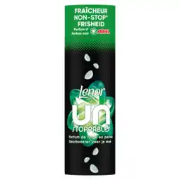 Jumbo Lenor Unstoppables Geurbooster 240g aanbieding