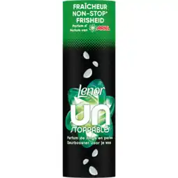 Jumbo Lenor Unstoppables Geurbooster 240g aanbieding