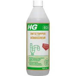 Jumbo HG ECO ontstopper 1L aanbieding