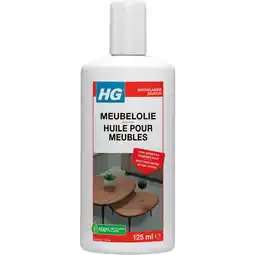 Jumbo HG Meubelolie eiken 125ML aanbieding