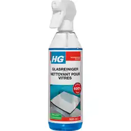 Jumbo HG Glasreiniger 500ml aanbieding