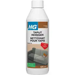 Jumbo HG Tapijtreiniger 500 ml aanbieding