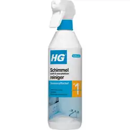 Jumbo HG Schimmel-, Vocht- & Weerplekken Reiniger 500ML aanbieding