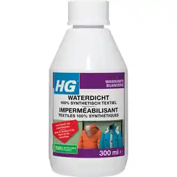 Jumbo HG Waterdicht 100% Synthetisch Textiel 300ml aanbieding