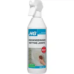 Jumbo HG voegenreiniger 500ml aanbieding