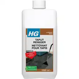 Jumbo HG Tapijtreiniger 1L aanbieding