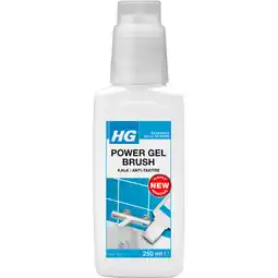 Jumbo HG Power Gel Brush Kalk 250ml aanbieding