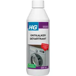 Jumbo HG Ontkalker 500ML aanbieding