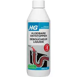 Jumbo HG Vloeibare Ontstopper 500ML aanbieding