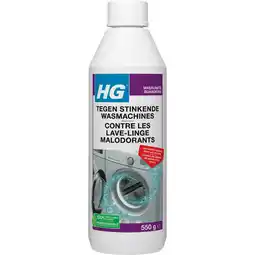 Jumbo HG Tegen Stinkende Wasmachines 550g aanbieding