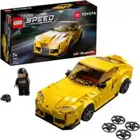 Bol.com LEGO Speed Champions Toyota GR Supra - 76901 aanbieding