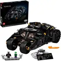 Bol.com LEGO DC Batman Batmobile Tumbler - 76240 aanbieding