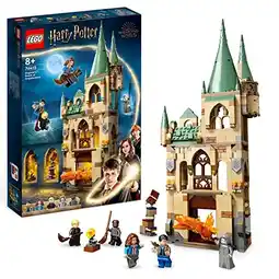 Bol.com LEGO Harry Potter Zweinstein: Kamer van Hoge Nood Set - 76413 aanbieding