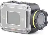 Bol.com Gembird action cam Full HD m.Mic+Speaker - Zwart aanbieding