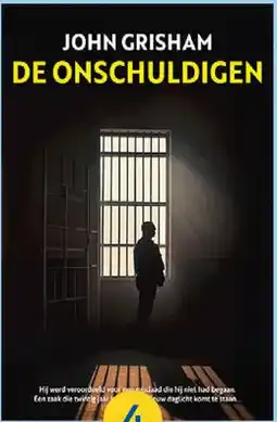 Primera Deel 4 - De onschuldigen aanbieding