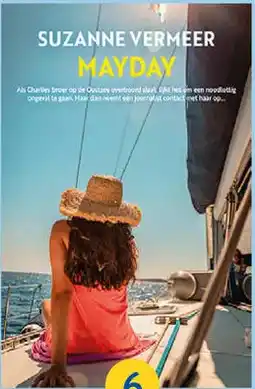 Primera Deel 6 - Mayday aanbieding