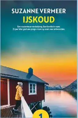 Primera Deel 1 - IJskoud aanbieding