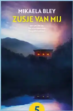 Primera Deel 5 - Zusje van mij aanbieding