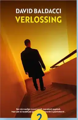 Primera Deel 2 - Verlossing aanbieding