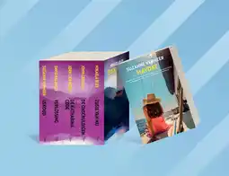 Primera Primera Thrillerreeks aanbieding