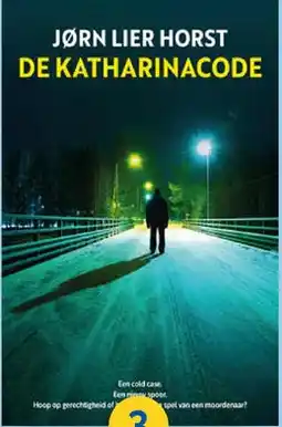 Primera Deel 3 - De Katharinacode aanbieding