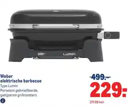 Makro Bonfeu buitenhaard met bakplaat aanbieding