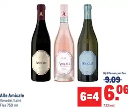 Makro Alle Amicale aanbieding