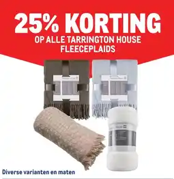 Makro Diverse varianten en maten aanbieding