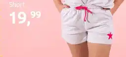 Jola Mode Short aanbieding