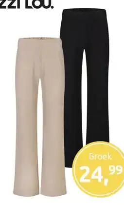 Jola Mode Broek aanbieding