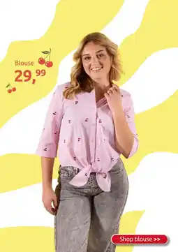 Jola Mode Blouse aanbieding