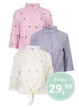 Jola Mode Blouse aanbieding