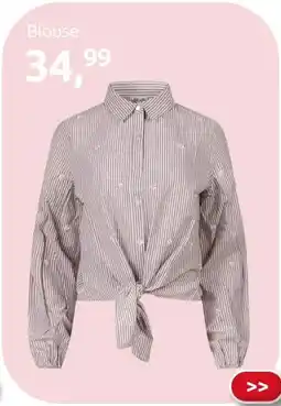 Jola Mode Blouse aanbieding