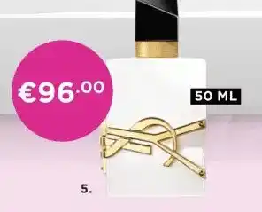 ICI Paris XL Yves Saint Laurent aanbieding