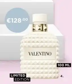 ICI Paris XL Valentino aanbieding